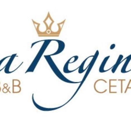'A Regina B&B Cetara Eksteriør billede