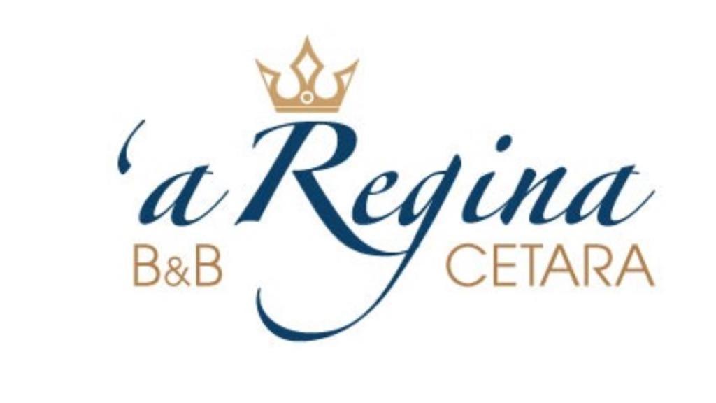 'A Regina B&B Cetara Eksteriør billede
